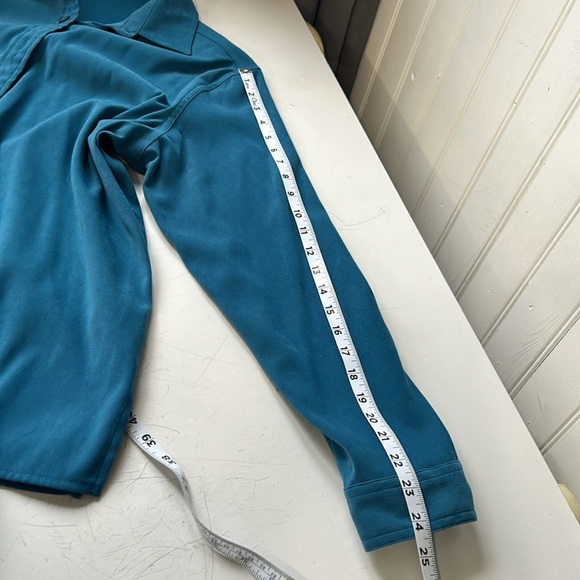 Size L, Penmans,  Stretch  ink Blue colour, made in Cambodia - Picture 9 of 13